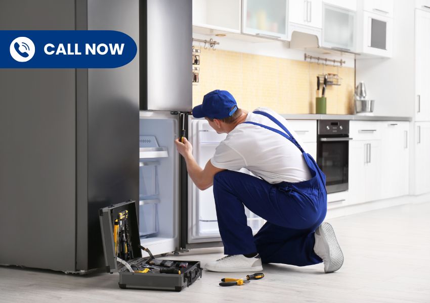 Paron Appliance Repair Company